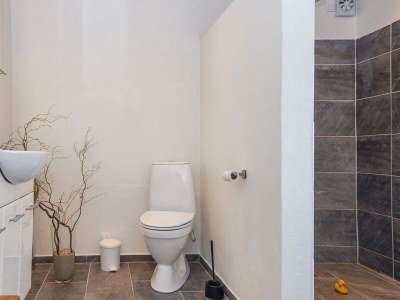 Holiday house 6 Personen Ferienhaus in Hemmet-By Traum - Outdoor photo 32