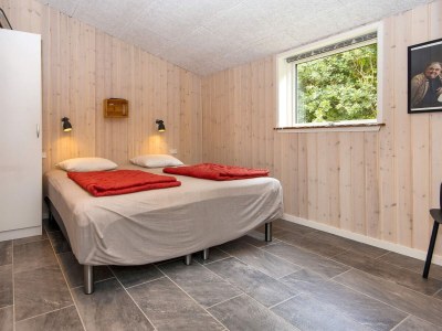 Holiday house 6 Personen Ferienhaus in Hemmet-By Traum - Outdoor photo 35
