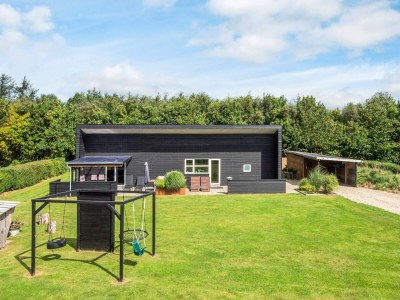 Holiday house 6 Personen Ferienhaus in Hemmet-By Traum - Outdoor photo 41