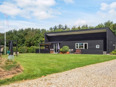 Holiday house 6 Personen Ferienhaus in Hemmet-By Traum - Outdoor photo 42