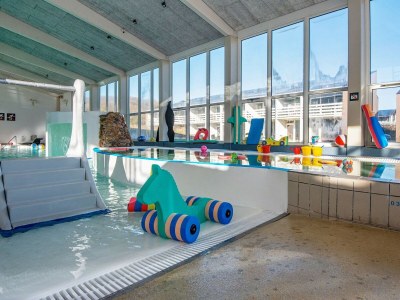 Holiday park 6 person holiday home in Ringkøbing - Outdoor photo 19