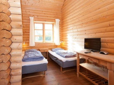 Holiday park 2 person holiday home on a holiday park in Blåvand - Outdoor photo 16