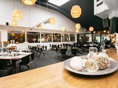 Holiday park 2 person holiday home on a holiday park in Blåvand - Outdoor photo 33