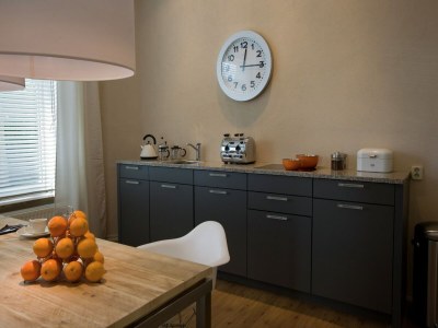 Holiday house Comfortable holiday home in former school - Features photo 9