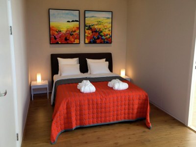 Holiday house Comfortable holiday home in former school - Features photo 10