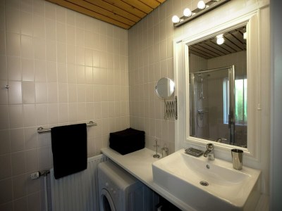 Holiday house Comfortable holiday home in former school - Features photo 11