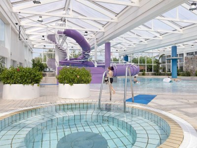 Holiday park Zimmer in einem Ferienpark - Outdoor photo 9