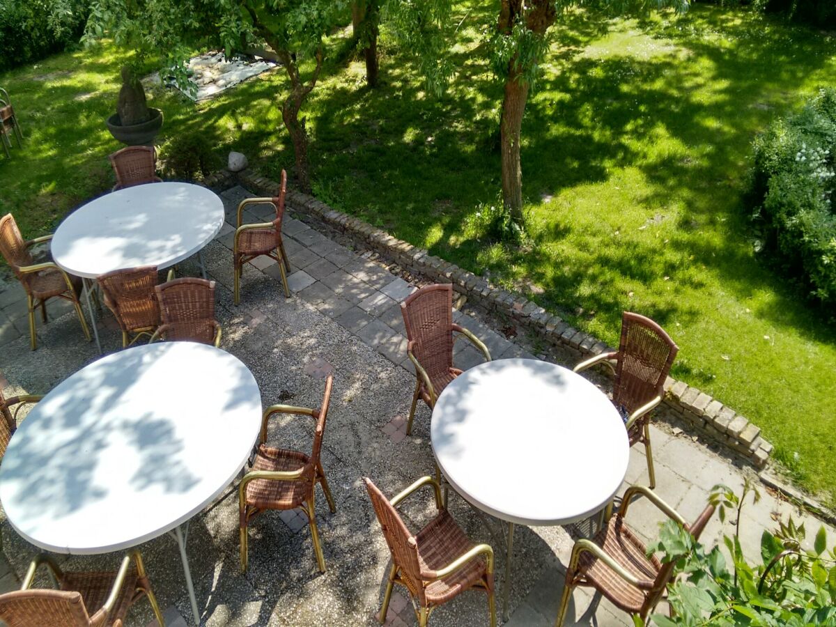 Farmhouse Authentisches Bauernhaus in Pingjum mit Whirlpool - Outdoor photo 3