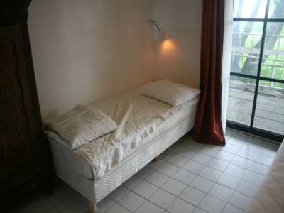 Farmhouse Authentisches Bauernhaus in Pingjum mit Whirlpool - Features photo 9