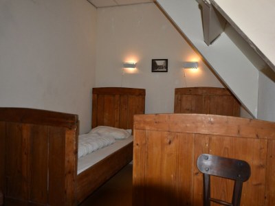 Farmhouse Authentisches Bauernhaus in Pingjum mit Whirlpool - Features photo 17