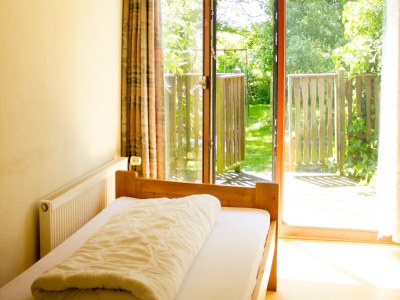 Farmhouse Authentisches Bauernhaus in Pingjum mit Whirlpool - Features photo 20