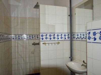 Farmhouse Authentisches Bauernhaus in Pingjum mit Whirlpool - Features photo 21