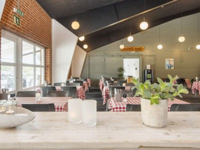 Holiday park 6 Personen Ferienhaus auf einem Ferienpark Blåvand - Outdoor photo 14