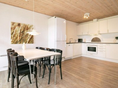 Holiday park 6 Personen Ferienhaus auf einem Ferienpark Blåvand - Outdoor photo 30