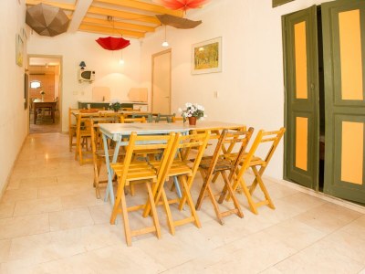 Farmhouse Luxury Mansion near Sea in Pingjum - Features photo 11