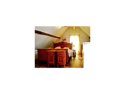 Farmhouse Luxury Mansion near Sea in Pingjum - Features photo 13