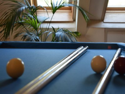 Farmhouse Luxury Mansion near Sea in Pingjum - Features photo 21