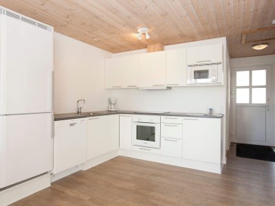 Holiday park 6 person holiday home on a holiday park in Blåvand - Outdoor photo 11