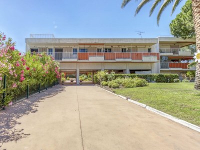 Apartment Herrliche Wohnung in Saint Tropez mit Swimmingpool - Outdoor photo 4
