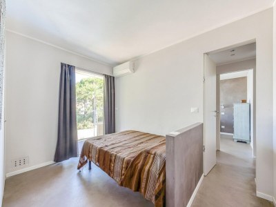 Apartment Herrliche Wohnung in Saint Tropez mit Swimmingpool - Features photo 15