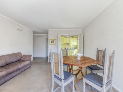 Apartment Herrliche Wohnung in Saint Tropez mit Swimmingpool - Features photo 17