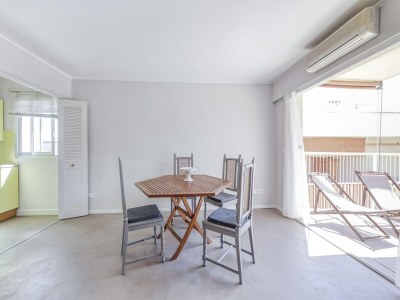 Apartment Herrliche Wohnung in Saint Tropez mit Swimmingpool - Features photo 18