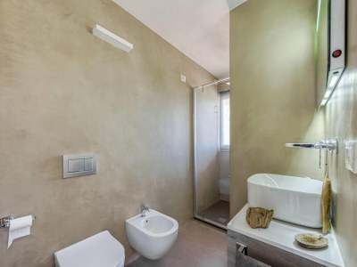 Apartment Herrliche Wohnung in Saint Tropez mit Swimmingpool - Features photo 19