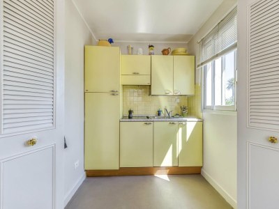 Apartment Herrliche Wohnung in Saint Tropez mit Swimmingpool - Features photo 21