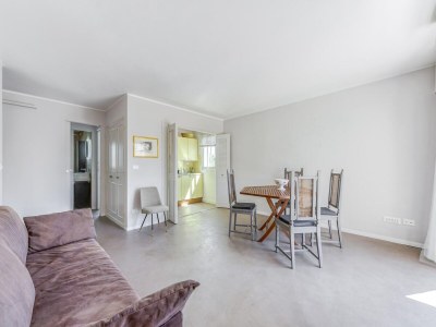 Apartment Herrliche Wohnung in Saint Tropez mit Swimmingpool - Features photo 23