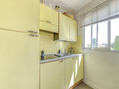 Apartment Herrliche Wohnung in Saint Tropez mit Swimmingpool - Features photo 24