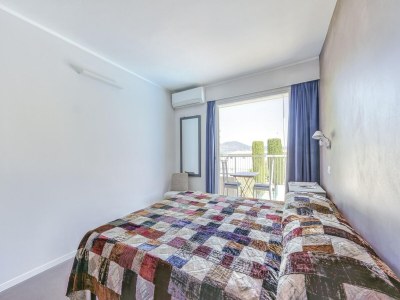 Apartment Herrliche Wohnung in Saint Tropez mit Swimmingpool - Features photo 26