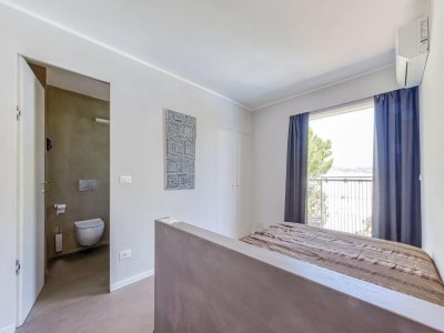 Apartment Herrliche Wohnung in Saint Tropez mit Swimmingpool - Features photo 29
