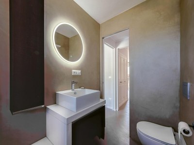 Apartment Herrliche Wohnung in Saint Tropez mit Swimmingpool - Features photo 32