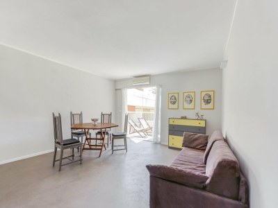 Apartment Herrliche Wohnung in Saint Tropez mit Swimmingpool - Features photo 34