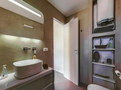 Apartment Herrliche Wohnung in Saint Tropez mit Swimmingpool - Features photo 35