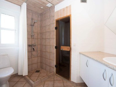 Holiday park 6 person holiday home on a holiday park in Blåvand - Outdoor photo 28