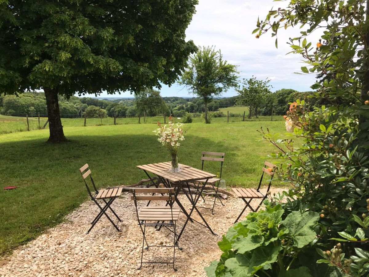 Holiday house Charming holiday home with private pool - Outdoor photo 5