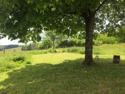 Holiday house Charming holiday home with private pool - Outdoor photo 2