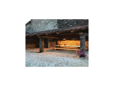 Holiday house Charming holiday home with private pool - Outdoor photo 9