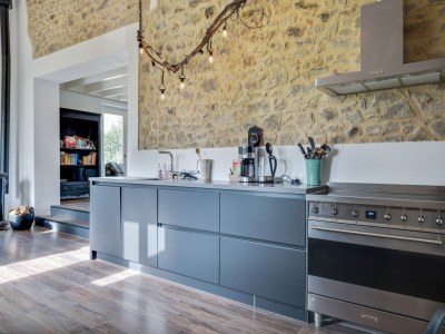 Holiday house Charming holiday home with private pool - Features photo 20