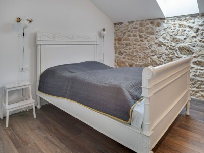 Holiday house Charming holiday home with private pool - Features photo 24