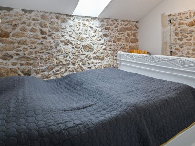 Holiday house Charming holiday home with private pool - Features photo 25