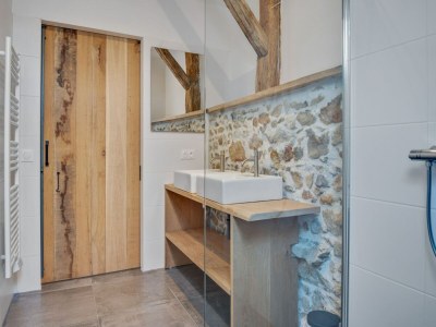 Holiday house Charming holiday home with private pool - Features photo 28