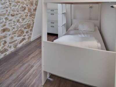 Holiday house Charming holiday home with private pool - Features photo 34