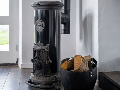 Holiday house Charming holiday home with private pool - Outdoor photo 38