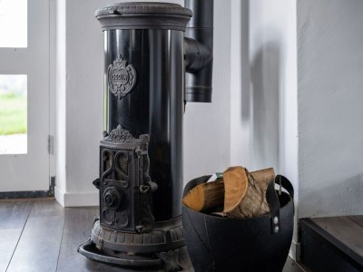 Holiday house Charming holiday home with private pool - Outdoor photo 39