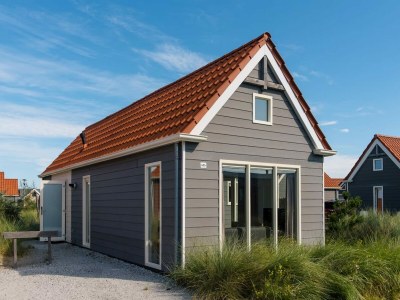 Holiday park Gemütliche Lodge bei Hollum - Outdoor photo 3