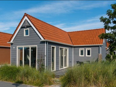 Holiday park Gemütliche Lodge bei Hollum - Outdoor photo 4