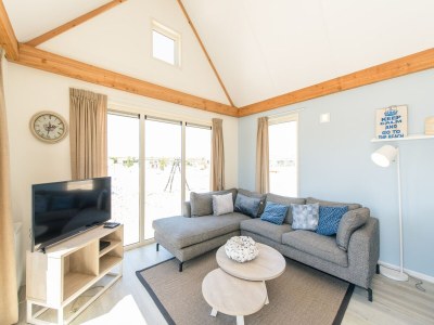 Holiday park Gemütliche Lodge bei Hollum - Features photo 7