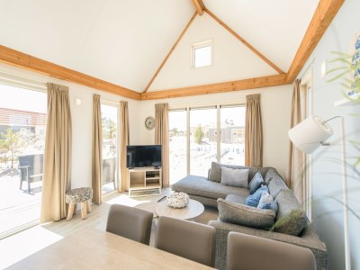 Holiday park Gemütliche Lodge bei Hollum - Features photo 8